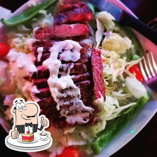Lino's in Wickliffe Restaurant menu and reviews
