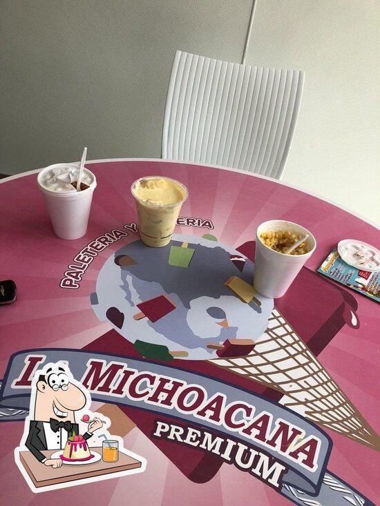 La Michoacana Premium Oak Lawn In Oak Lawn - Restaurant Reviews