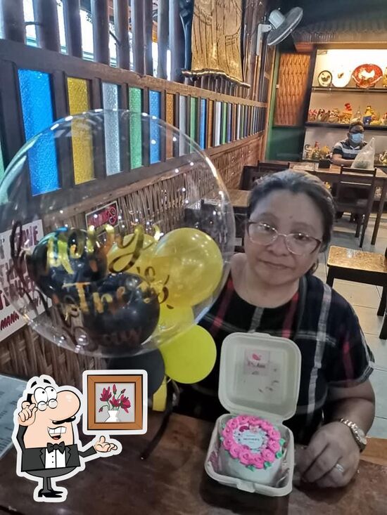 Weegols restaurant, Cabadbaran City - Restaurant reviews