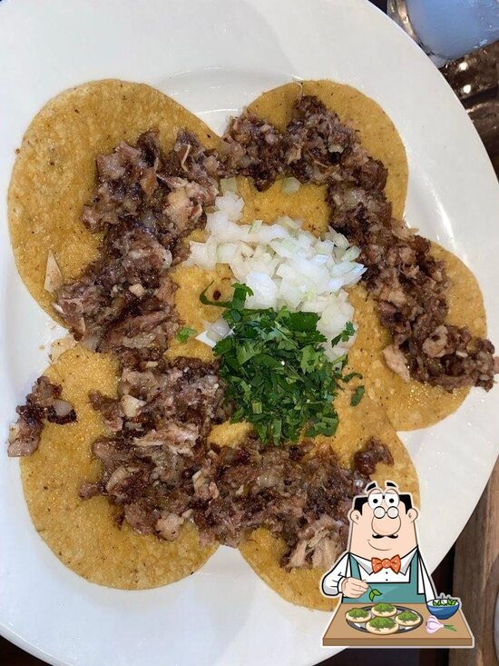 Valentina Resto Bar Patio in McAllen Restaurant menu and reviews