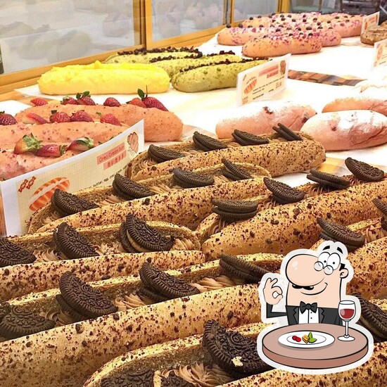 Desserts Near Me x Poptoys in Hobart Restaurant reviews