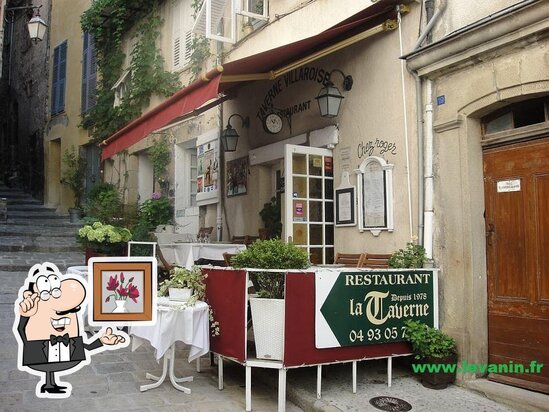 la-taverne-villaroise-de-villars-sur-var-villars-sur-var-menu-du