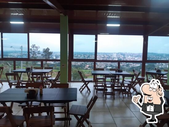 Casinha Do Figo Com Chocolate, Valinhos - Restaurant menu, prices and ...