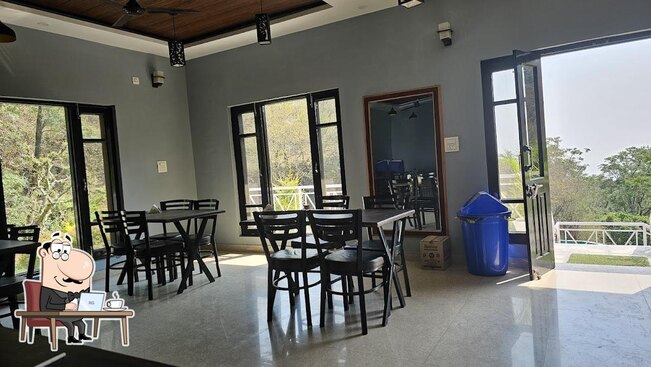 On The Rocks, Kasauli - Restaurant menu, prices and reviews