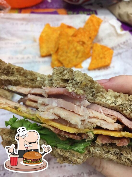 The Honey Baked Ham Company, 21943 Center Ridge Rd in Rocky River