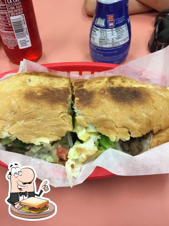 La Pequenita Mexican Grocery in Monmouth Restaurant reviews