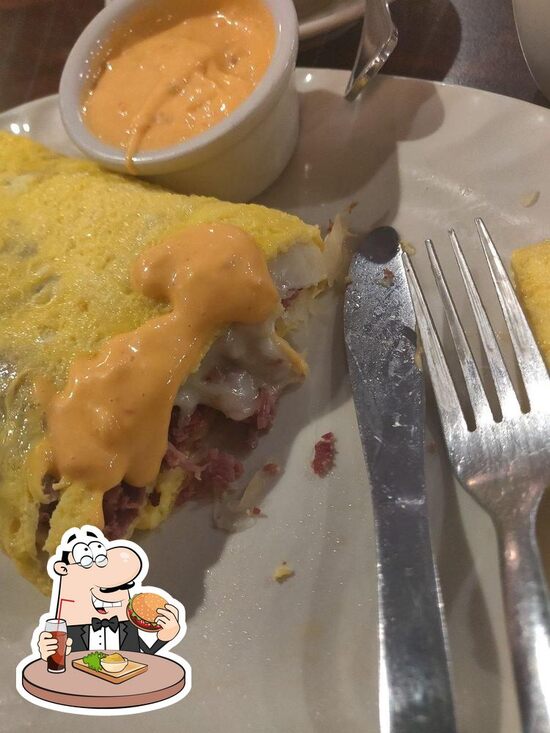 Mt. Clemens Grill in Mount Clemens Restaurant menu and reviews
