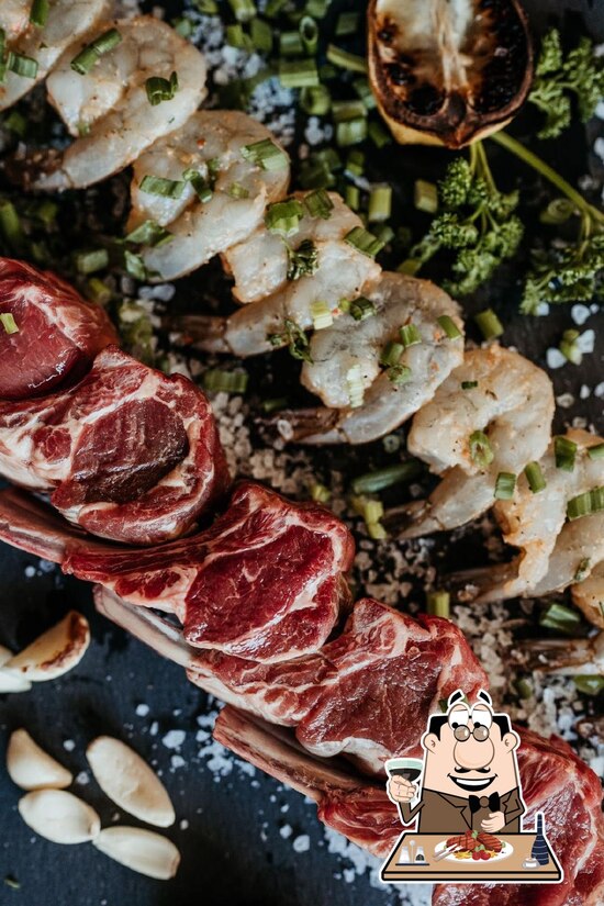 Pampas Brazilian Steakhouse, Vacaville Carta del restaurante y opiniones