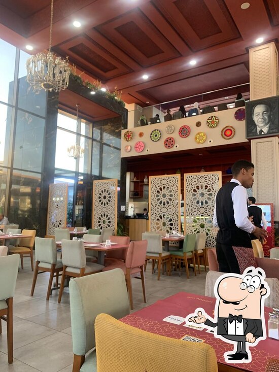 Station petromine bouskoura, Bouskoura Critiques de restaurant