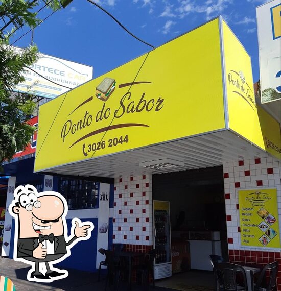 Ponto do Sabor, Maringá - Menu do restaurante, preços e opiniões
