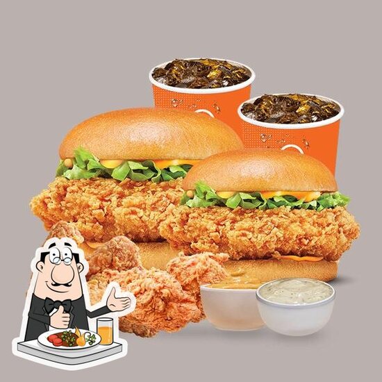 Gochick, Litbox whitefield, Bengaluru - Restaurant menu, prices and reviews