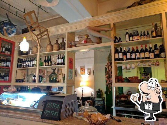 Graca do Vinho - Bar in Graca, Lisbon