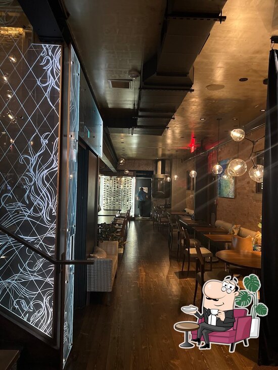 KANEO in Park City - Restaurant reviews