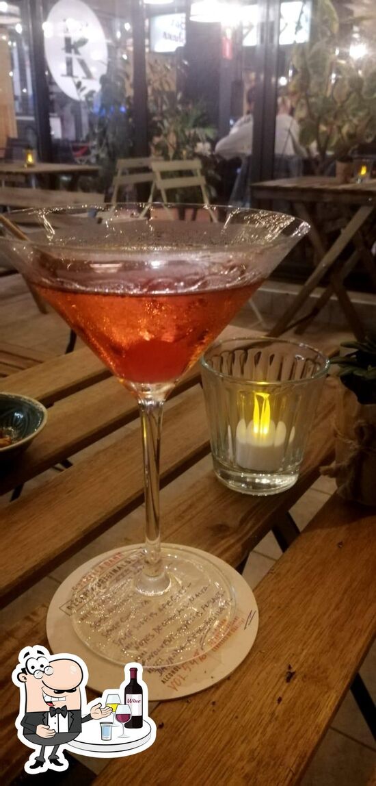 69 beach bar, Ampuriabrava Opiniones del restaurante