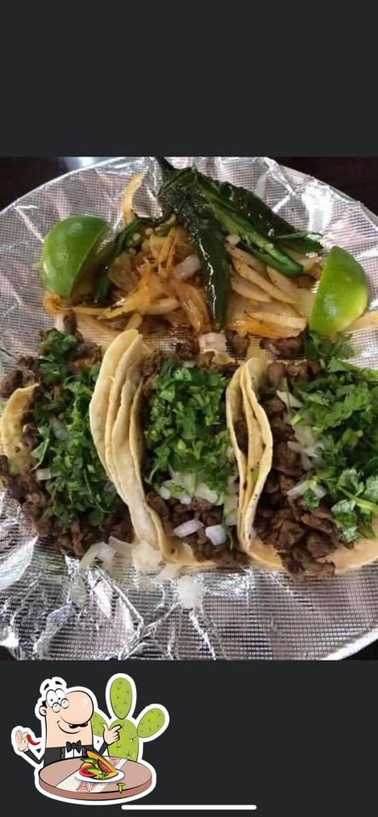 La Antigua Mexican Grill in Muskogee Restaurant reviews