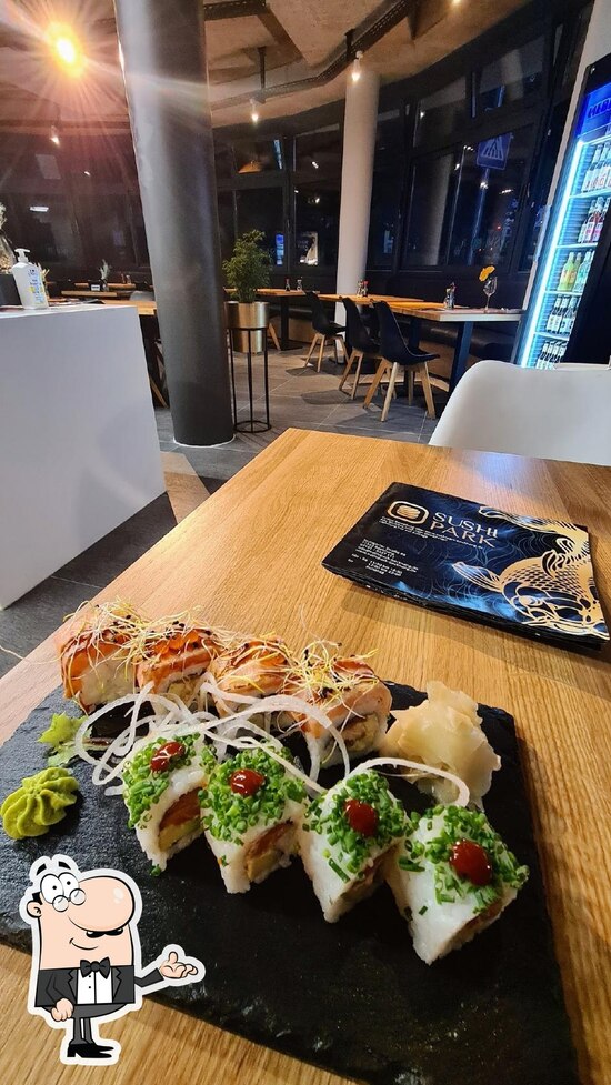 Sushi Park Backnang restaurant, Backnang Restaurant reviews