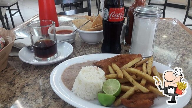 Cafetería Coliseo, Monterrey - Restaurant reviews