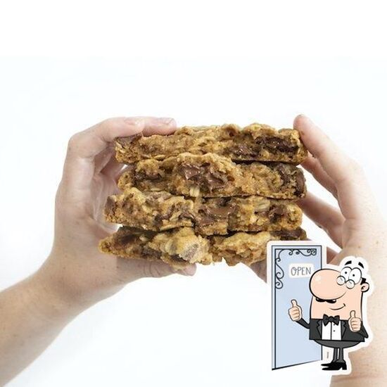 Postres Crumbl Vineland, Orlando Carta del restaurante y opiniones
