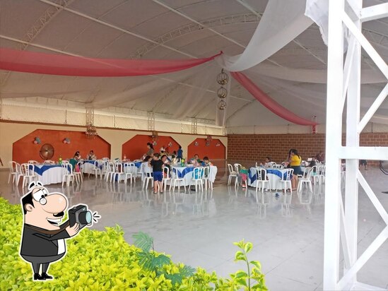 Quinta San Andres Jardin De Eventos Pub Bar Iguala Restaurant Reviews