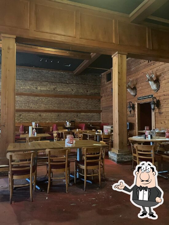 Big D s Crystal Springs Restaurant Menu Prices And Reviews big-d-s-crystal-springs-restaurant-menu-prices-and-reviews