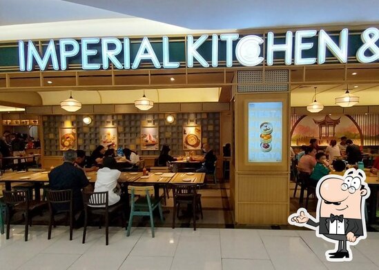 Discover Imperial Kitchen Emporium Pluit – Premium Kitchenware & Custom Designs