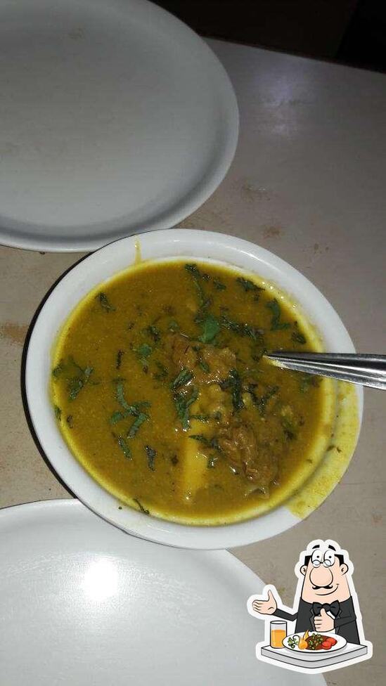 NEW RIYAZ RESTAURANT, Mumbai - Restaurant menu, prices and reviews