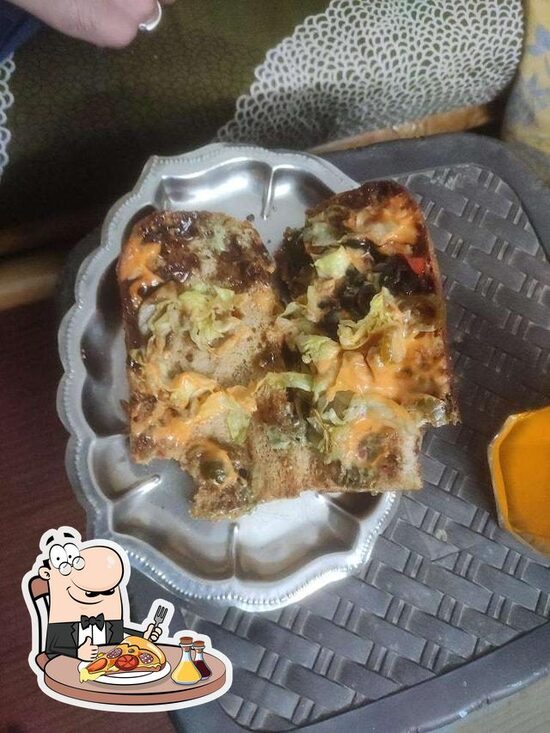 The Ten Suites, Bhopal Restaurant menu and reviews