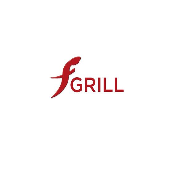 Menu at Fgrill Diner Springs restaurant, South Africa