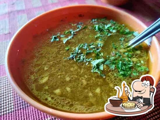 Hotel Rassa Haandi, Pimpri-Chinchwad - Restaurant reviews