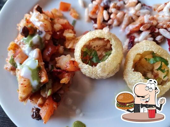 Kitchen Rani - curry & grill, The Hague - Restaurant menu and reviews