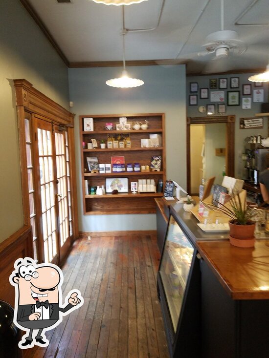 Old City Java, Knoxville - Restaurant menu, prices and reviews