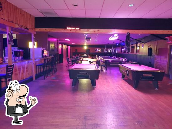 The Platform Strip Club, Hastings - Restaurant menu, prices and reviews