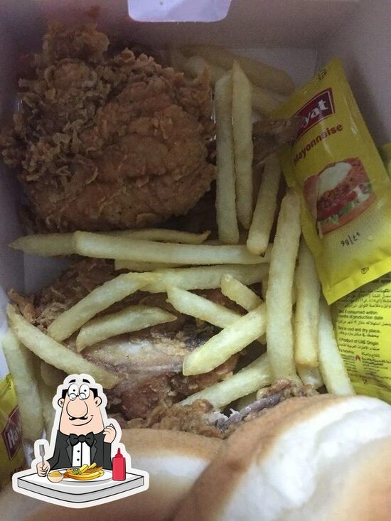 Al Nahda Park Cafeteria, Sharjah, 893G+5RM Restaurant menu and reviews