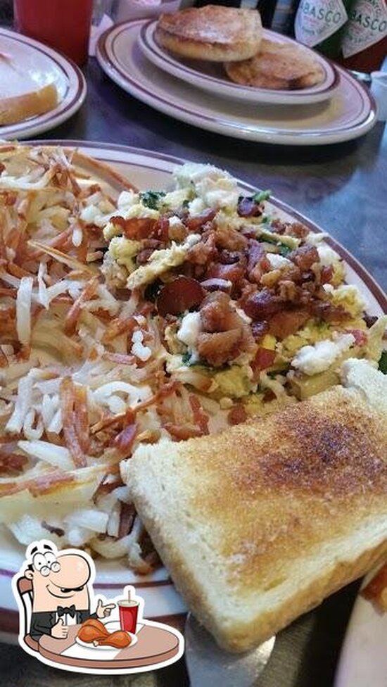 Harbor Light Restaurant in Reedsport Restaurant menu and reviews