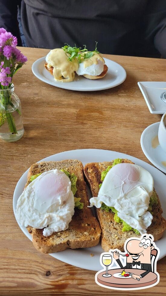 The Mad Hatter in Sunderland Restaurant menu and reviews