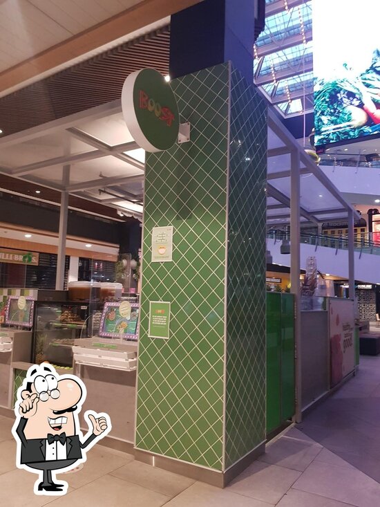 Pub y bar Boost Juice Greensborough, Greensborough, GREENSBOROUGH PLAZA