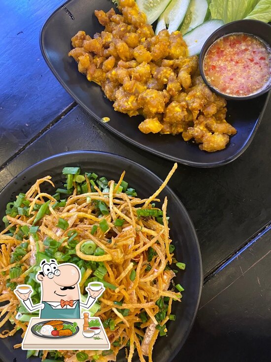 Làm Chai Bia restaurant, Cam Ranh - Restaurant reviews