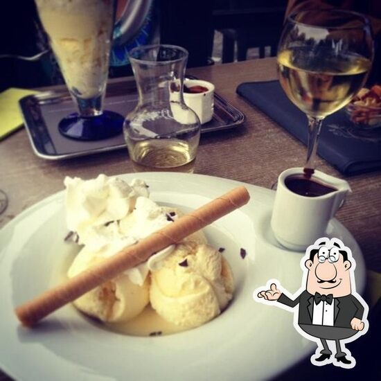 Brasserie Bellis, Roeselare - Restaurant menu, prices and reviews