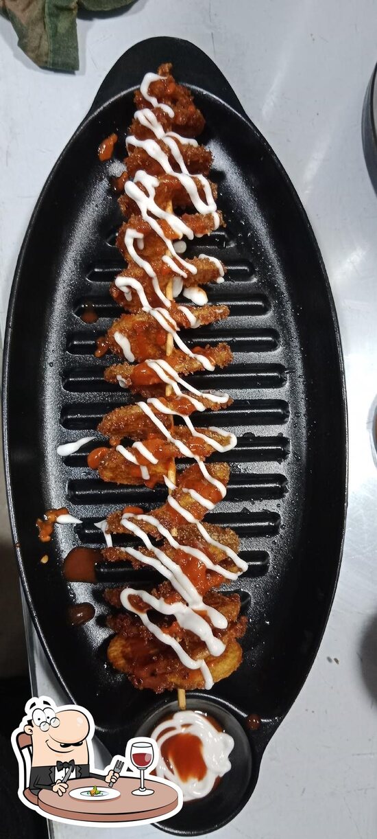 SUTTA CHAI BAR, Chirimiri - Restaurant menu, prices and reviews