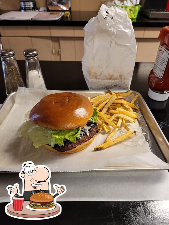 TapIt Brewery and Grill in CalumetNorvelt Restaurant reviews