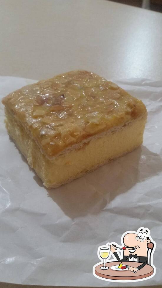 Kurri Hot Bread in Kurri Kurri Restaurant reviews