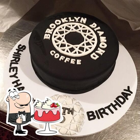 Brooklyn Diamond Coffee in Allenhurst Restaurant reviews