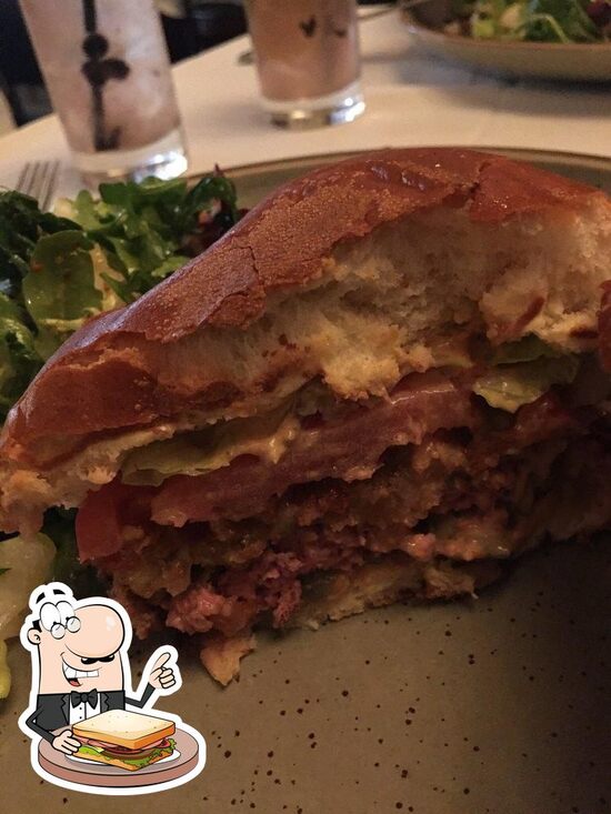 Jack's in Eastchester Restaurant menu and reviews