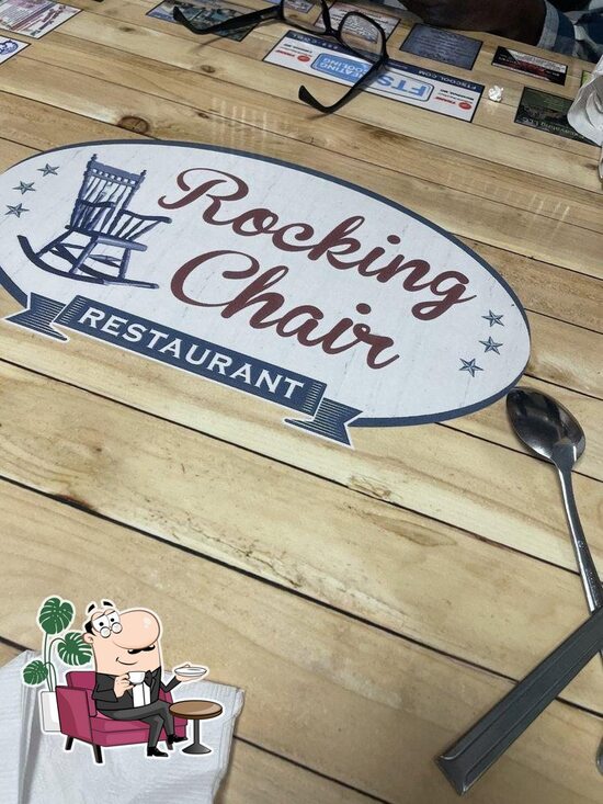 Rocking Chair Restaurant in Conway Restaurant reviews