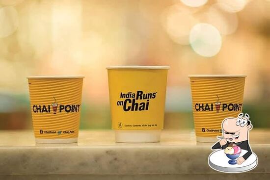 Chai Point, Pune, FC 8 - Restaurant menu and reviews