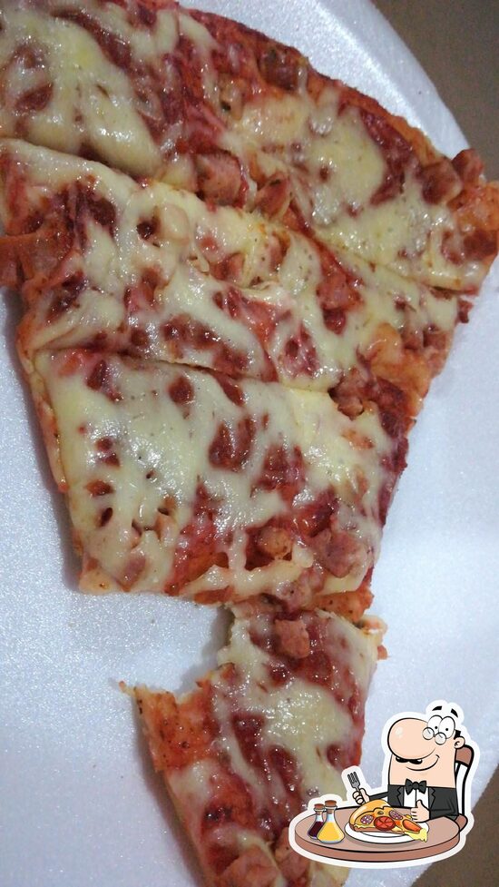 Pizzería quinos, Piura, R8MP+R7C Opiniones del restaurante