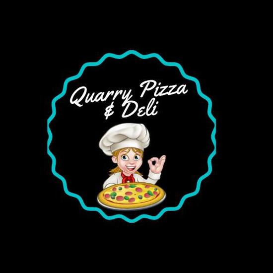 Menu at Sandstone Pizza & Deli pizzeria, Sandstone