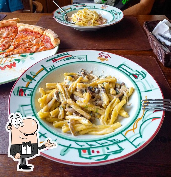 Mama Roma, Chita - Menú del restaurante, precios y reseñas