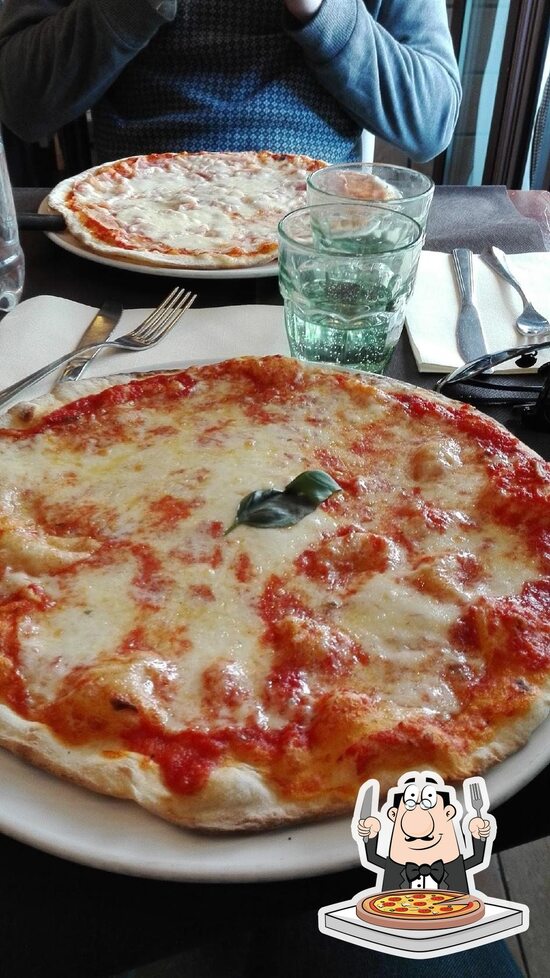 Ristorante L'Archetto di Cavour, Roma Menu e recensioni del ristorante