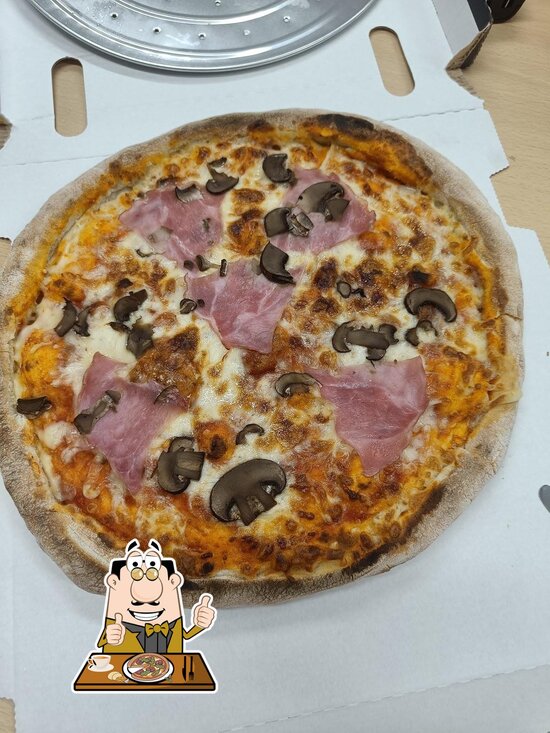 Faszinierend City Pizza Ichenhausen Fotos
